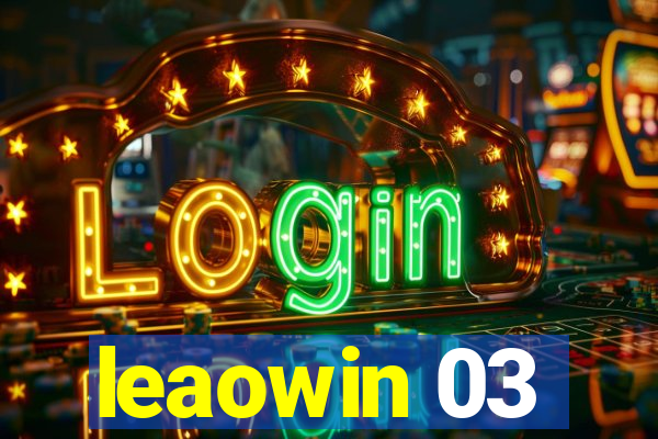 leaowin 03