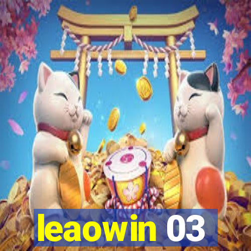 leaowin 03