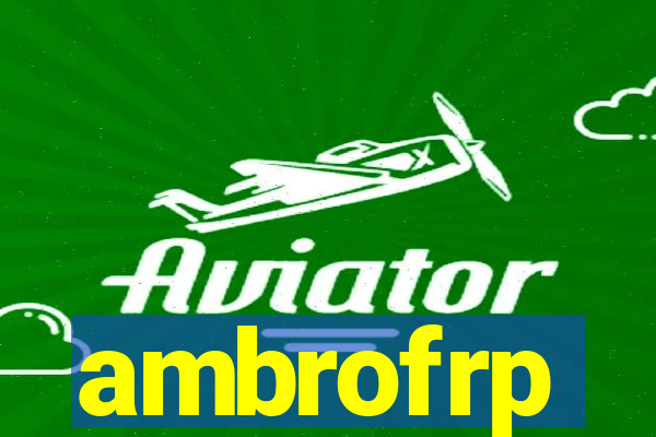 ambrofrp