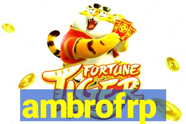 ambrofrp