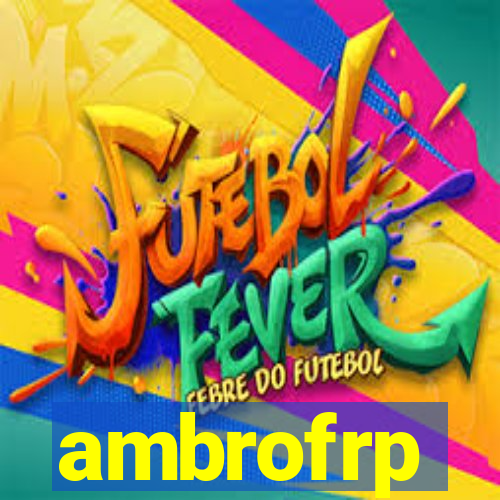 ambrofrp