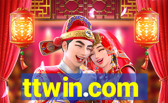 ttwin.com