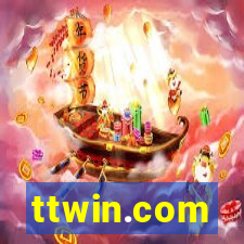 ttwin.com