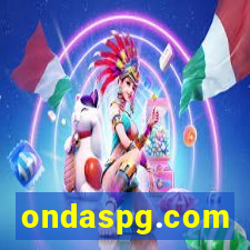 ondaspg.com