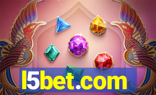 l5bet.com