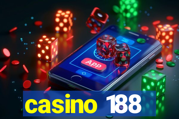 casino 188