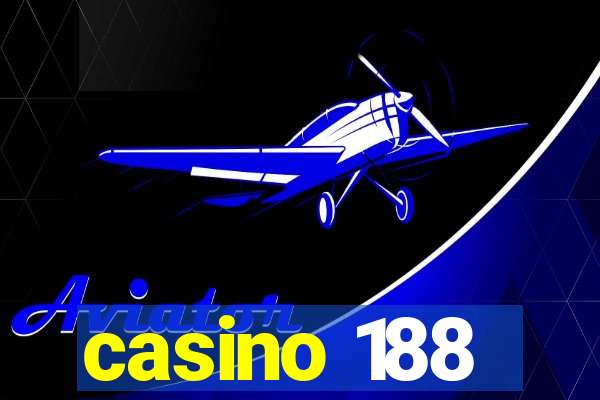 casino 188