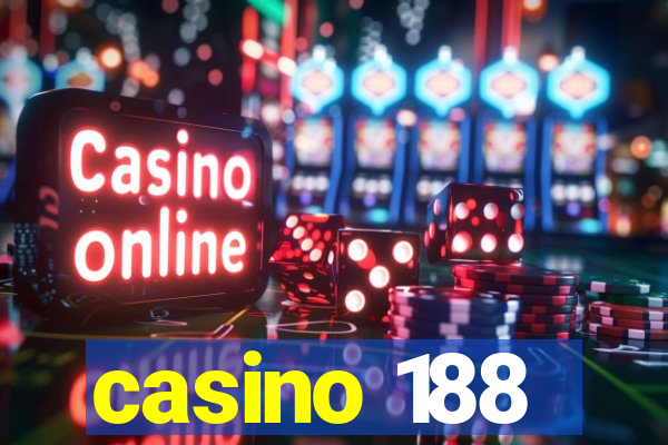 casino 188