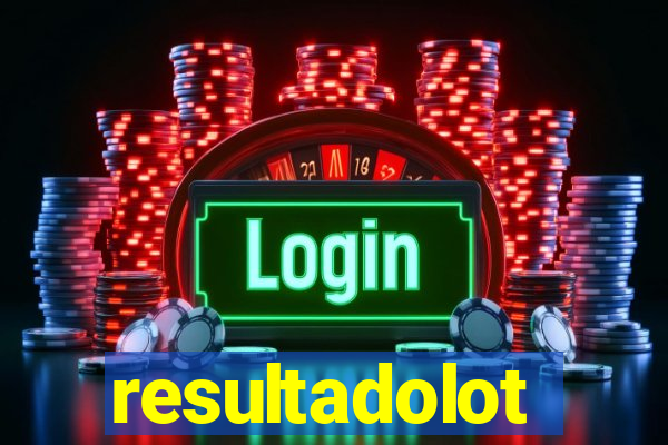 resultadolot