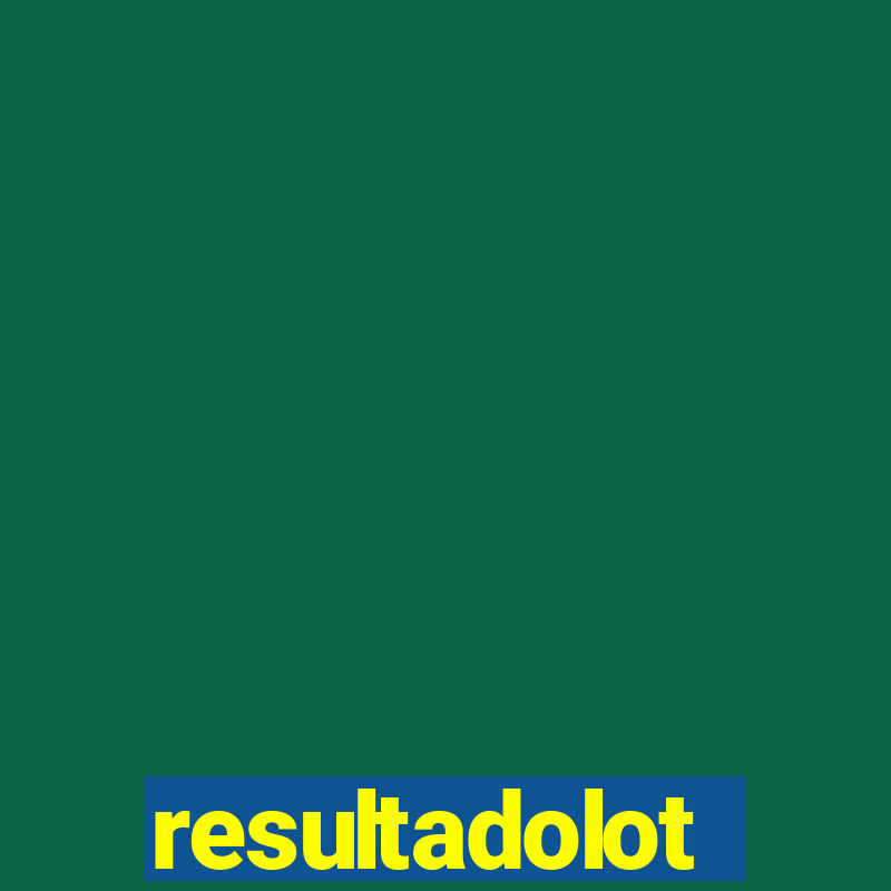 resultadolot