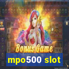 mpo500 slot