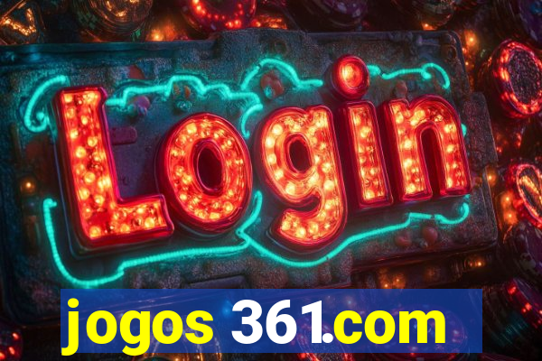 jogos 361.com