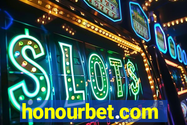 honourbet.com