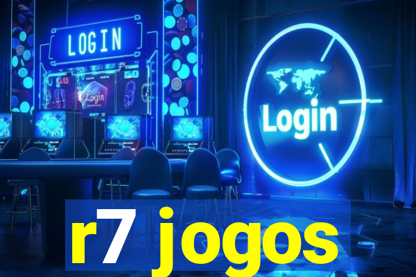 r7 jogos