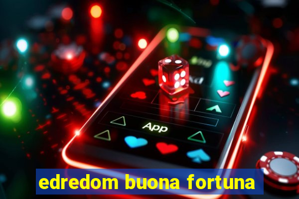 edredom buona fortuna