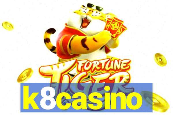 k8casino