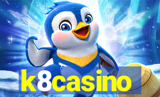 k8casino