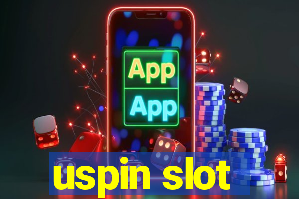 uspin slot