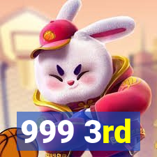 999 3rd