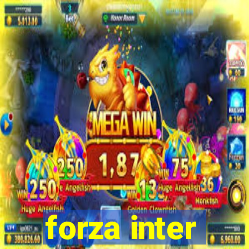 forza inter