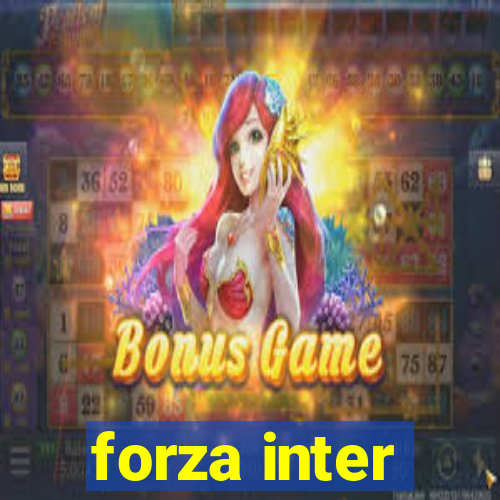 forza inter