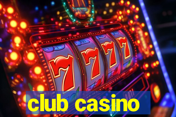 club casino