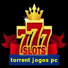 torrent jogos pc