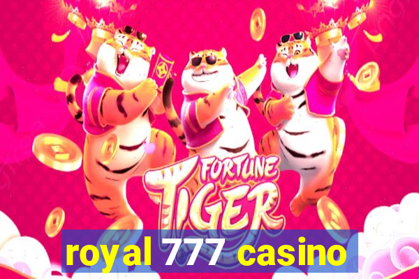 royal 777 casino