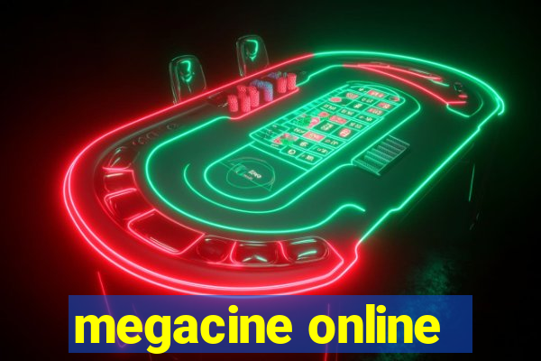 megacine online