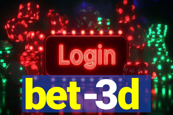 bet-3d