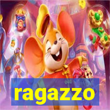 ragazzo