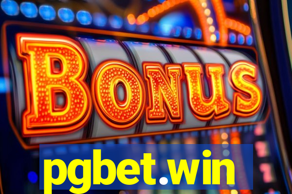 pgbet.win