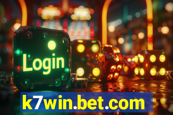 k7win.bet.com