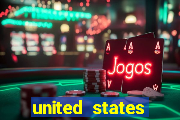 united states online betting