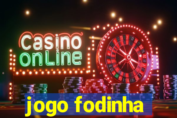 jogo fodinha