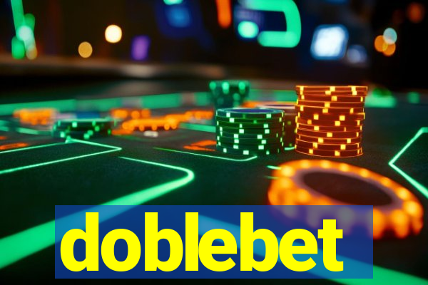 doblebet