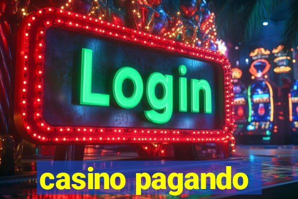 casino pagando