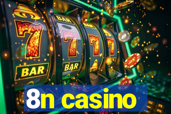 8n casino