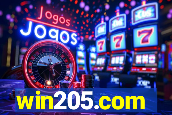 win205.com