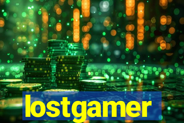 lostgamer