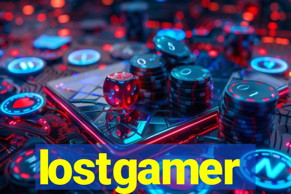 lostgamer