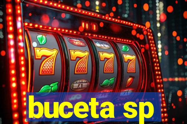 buceta sp