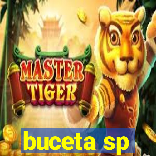 buceta sp