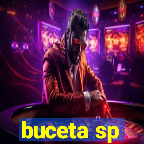 buceta sp