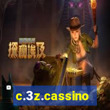 c.3z.cassino