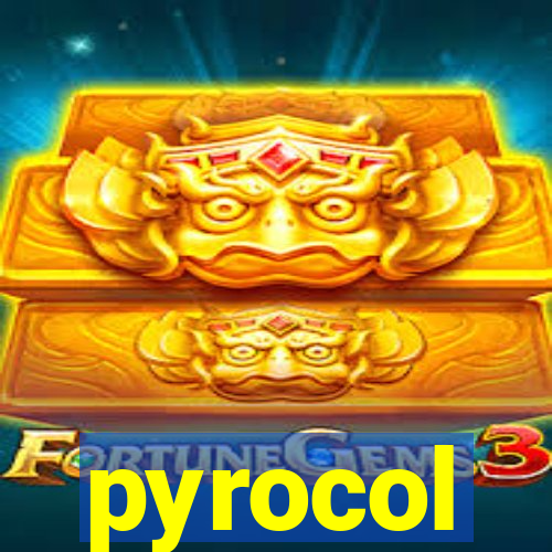 pyrocol