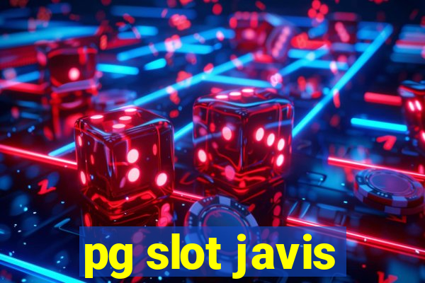 pg slot javis