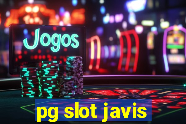 pg slot javis