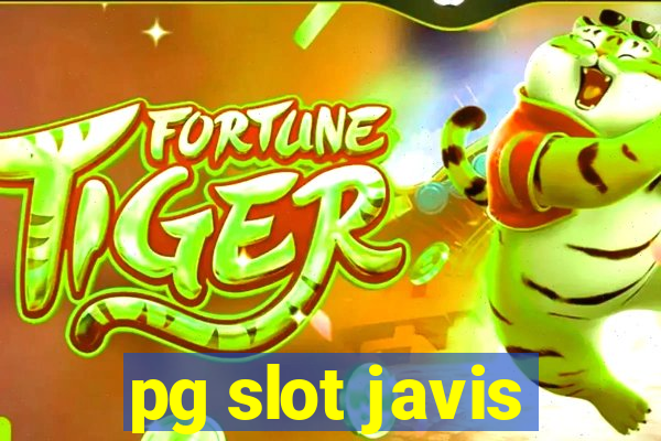 pg slot javis