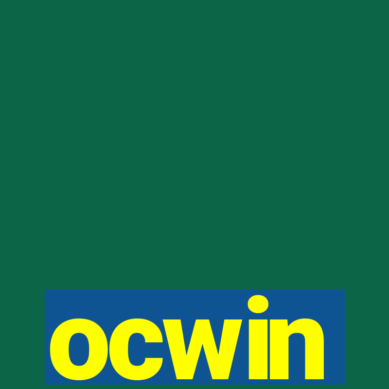 ocwin